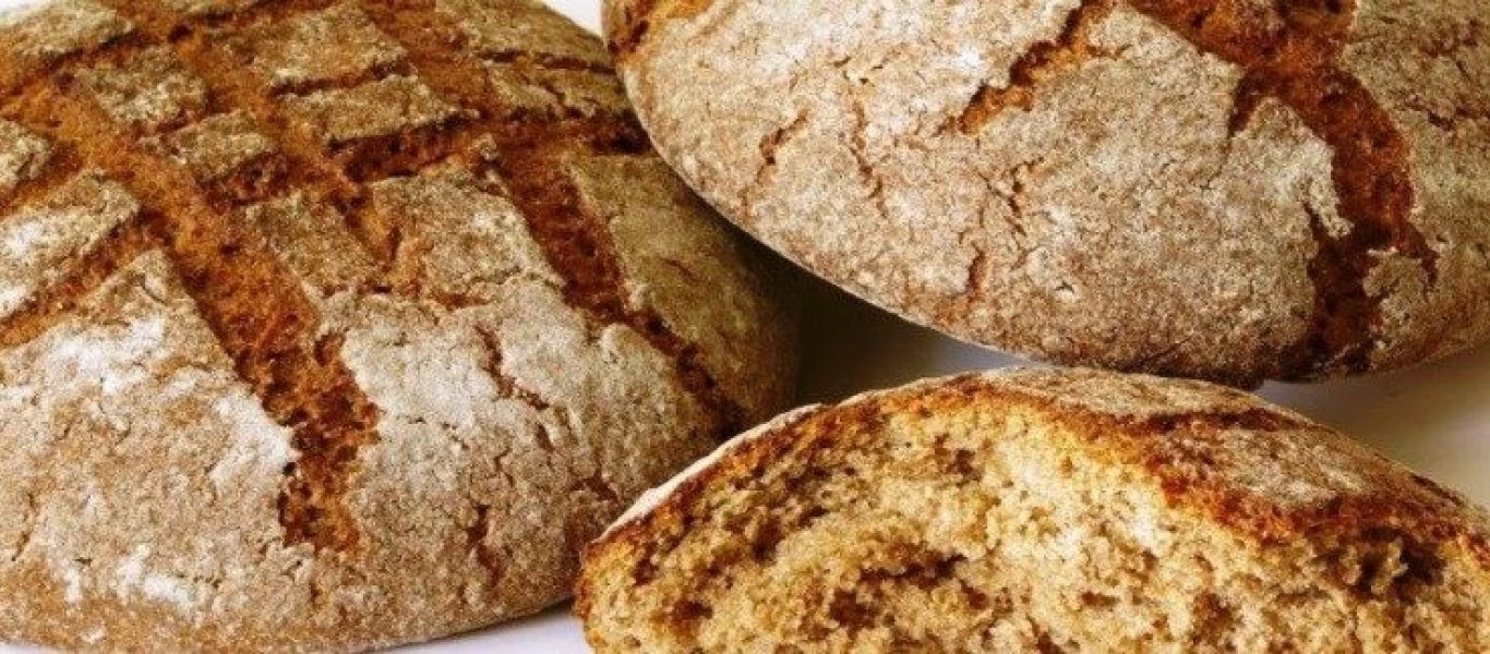 Πώς θα καταλάβεις ότι έχεις δυσανεξία στην γλουτένη;